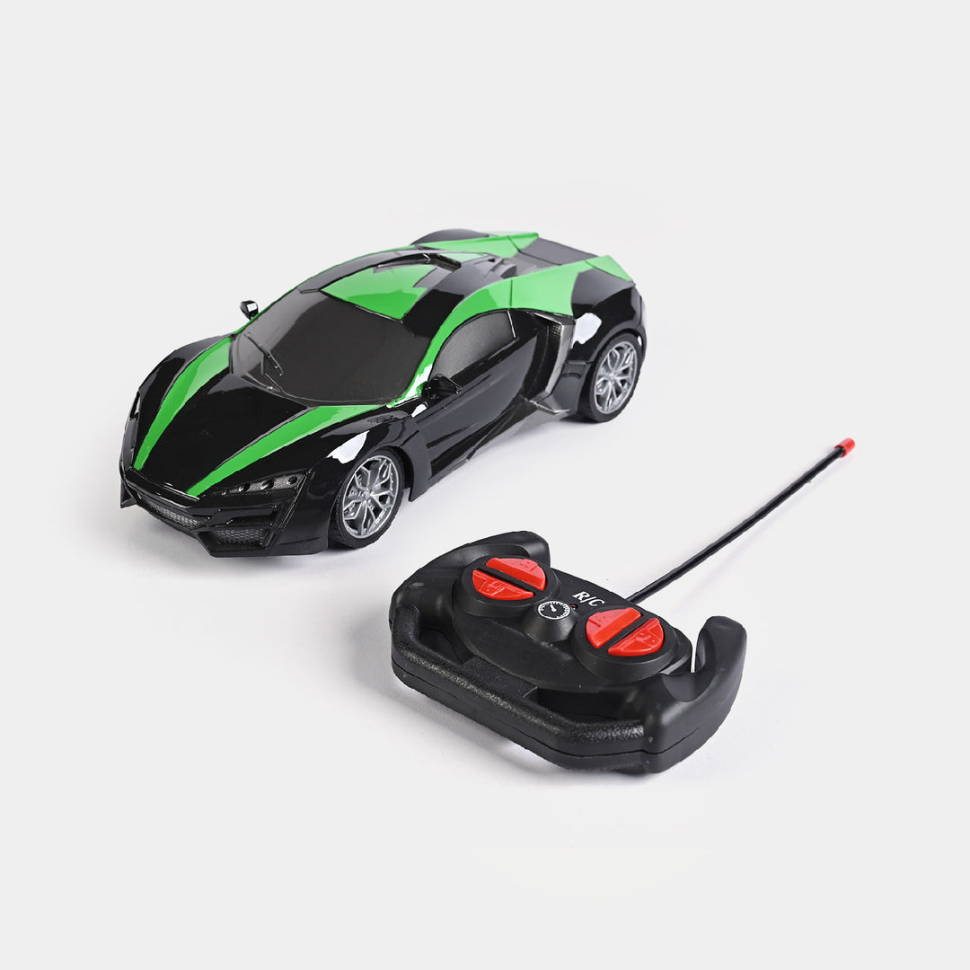 Toy Car 858