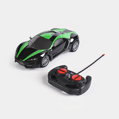 Toy Car 858