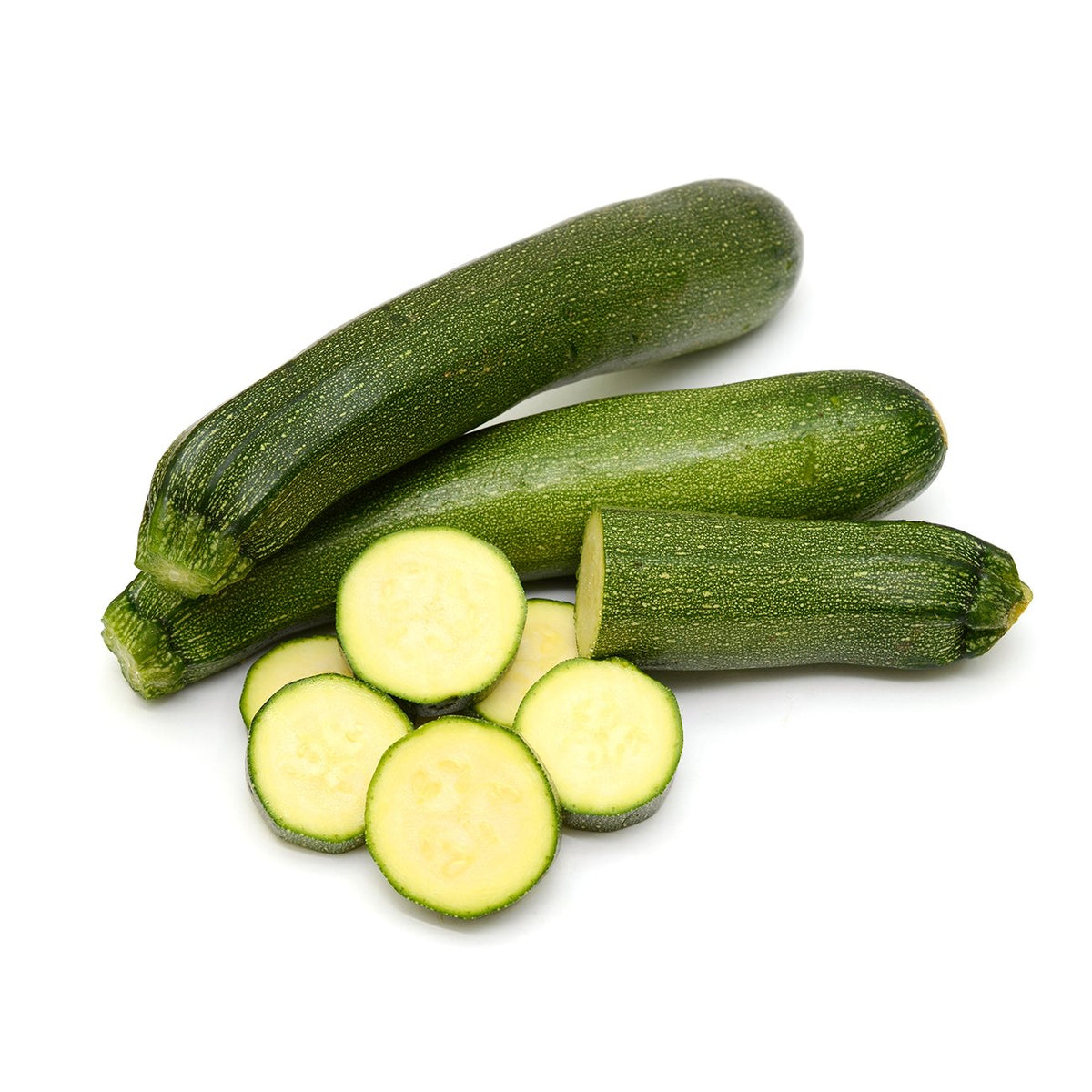 Zuchini Green